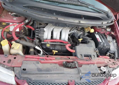 1999 Dodge Grand Caravan Es из США, поврежденный, VIN 1B4GP74L2XB831860